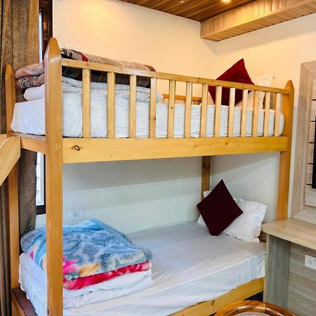 Yog Maya Regency B&B Shimla Exterior photo