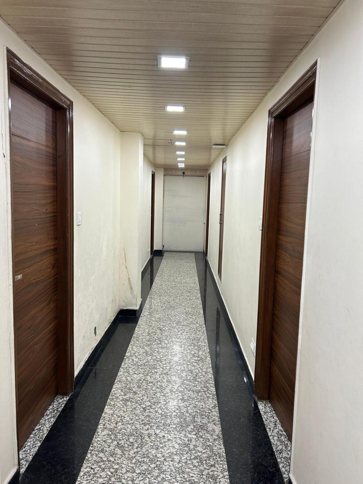 Yog Maya Regency B&B Shimla Exterior photo